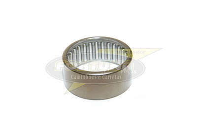 Foto de ROLAMENTO AGULHA VALV.CONV. SELET. G210 25X32X20 - Marca Compatível